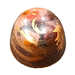 Mayan Chocolate Fondant