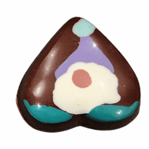 Black Cherry w Pistachio & Coconut