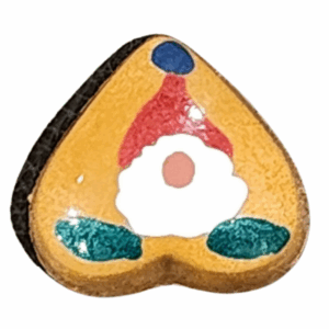 Mayan Spiced Chocolate Ganache