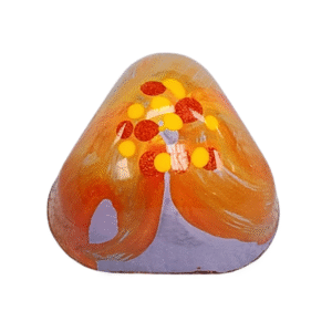 Apricot / Lemon / Basil / Mint