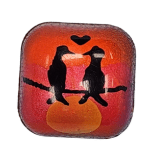 Peach, Whiskey & Ginger