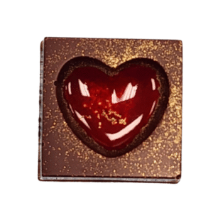 Dark Chocolate Ganache