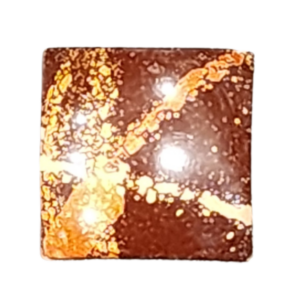 Black Pepper Bourbon Caramel - Dark Chocolate