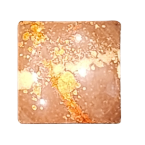 Black Pepper Bourbon Caramel - Milk Chocolate