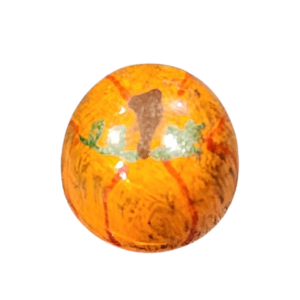 Pumpkin Caramel