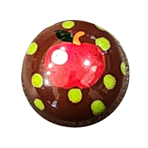 Caramel Apple Pie