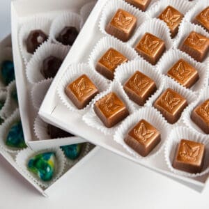 Bonbon Party Trays
