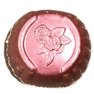 Salted Caramel w/ Dark Chocolate Ganache