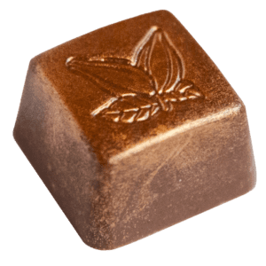 Double Caramel