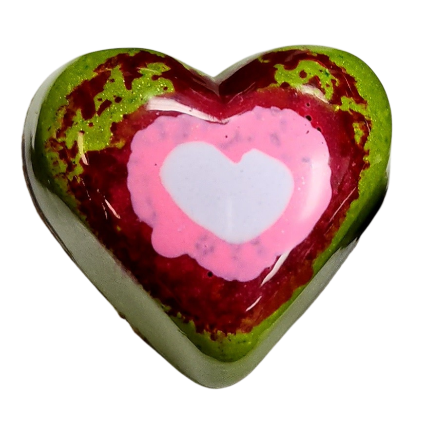 Coconut XO Xocolati