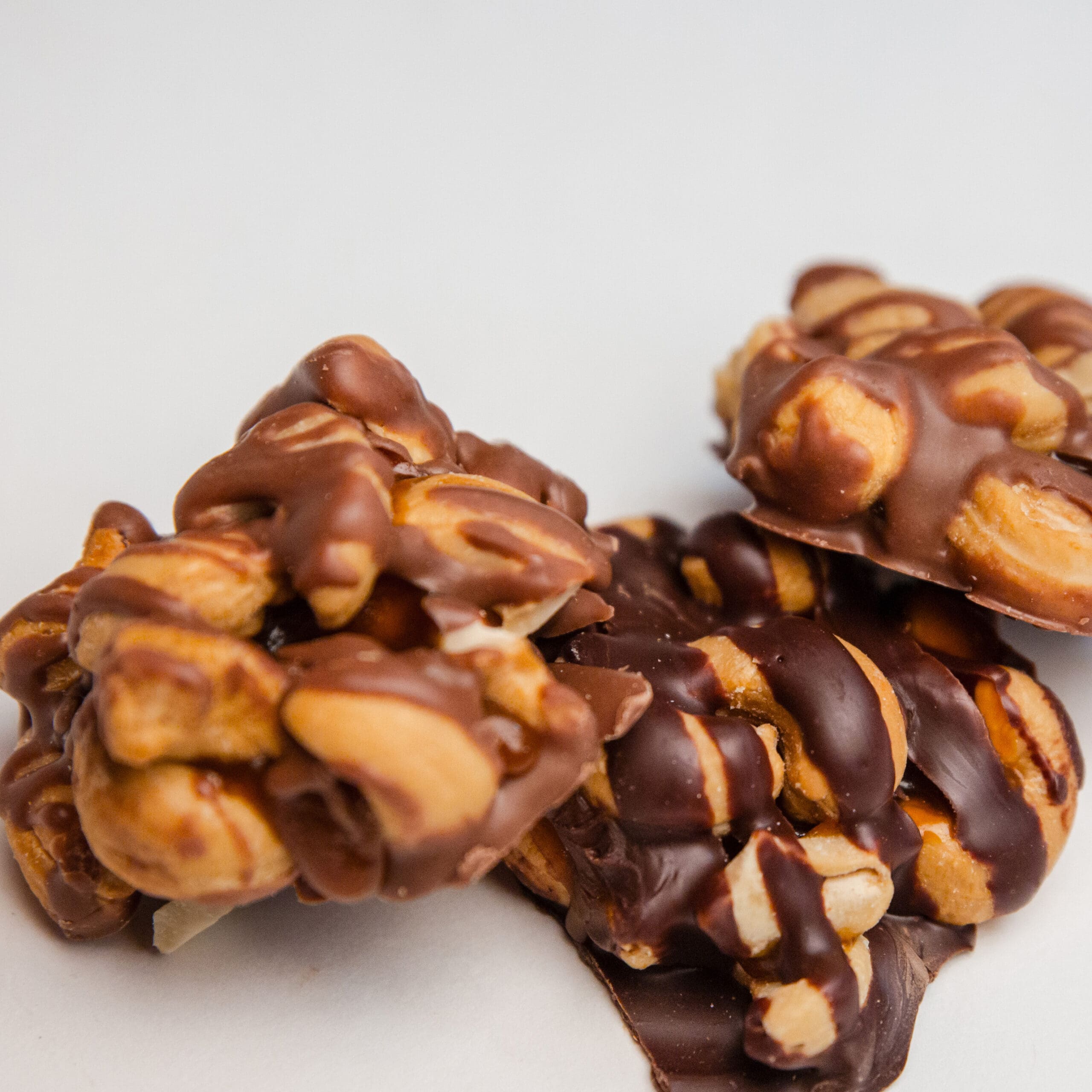 nuts
