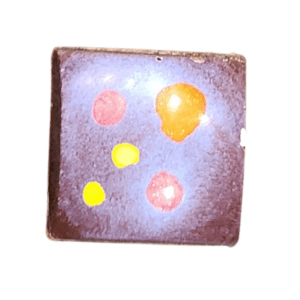 Tangerine Dark Chocolate Meltaway