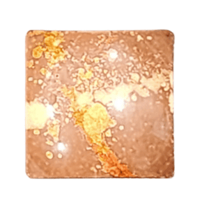 Black Pepper Bourbon Caramel - Milk Chocolate